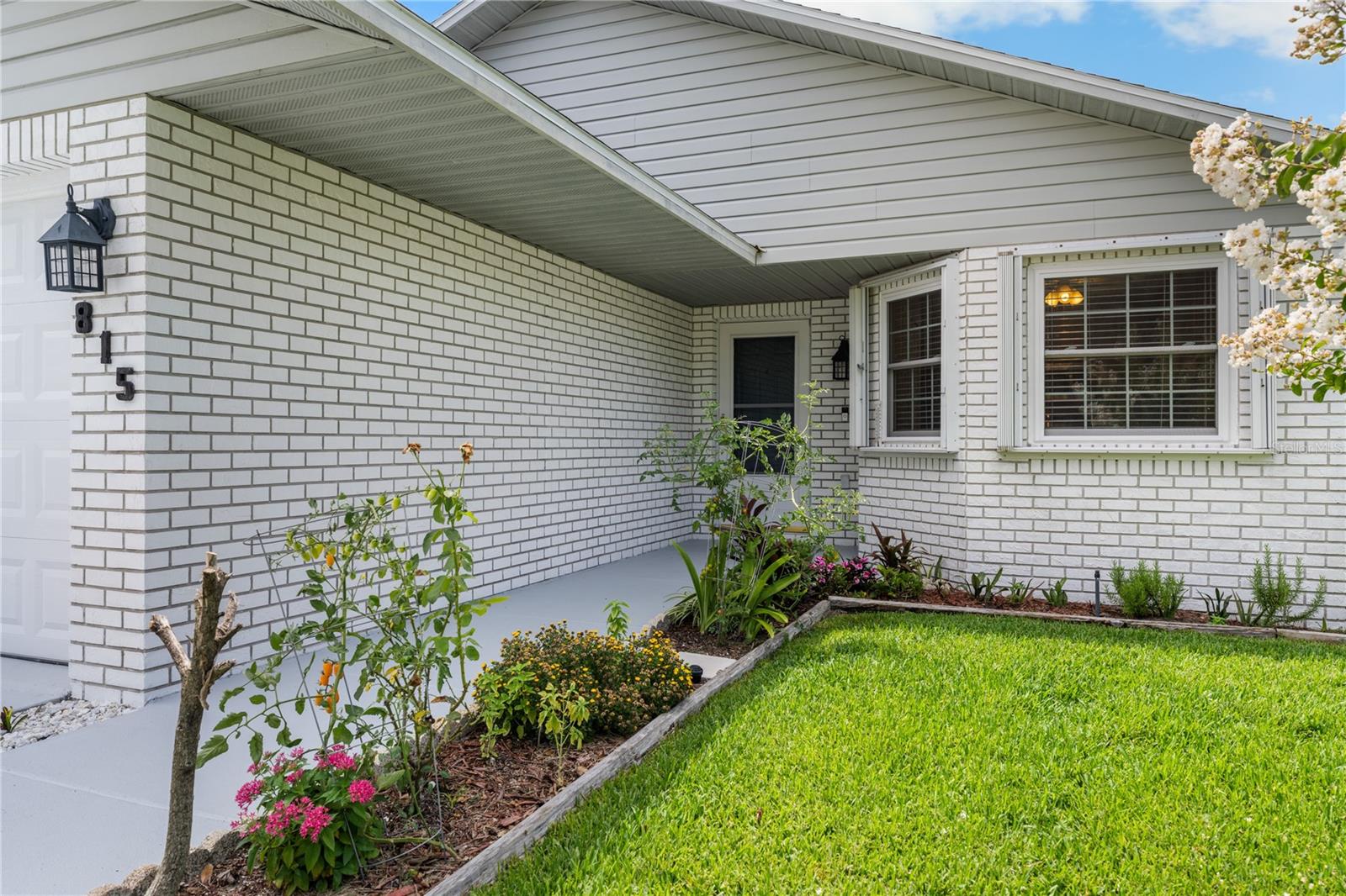 NEW SMYRNA BEACH - Residential