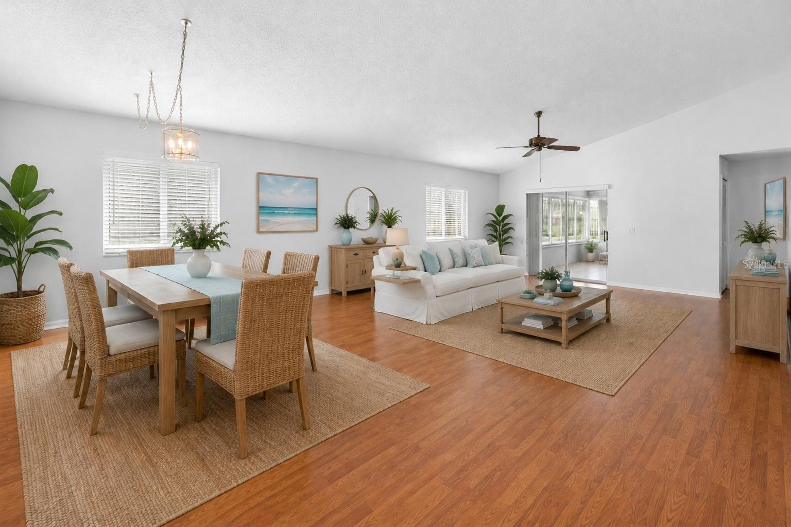NEW SMYRNA BEACH - Residential