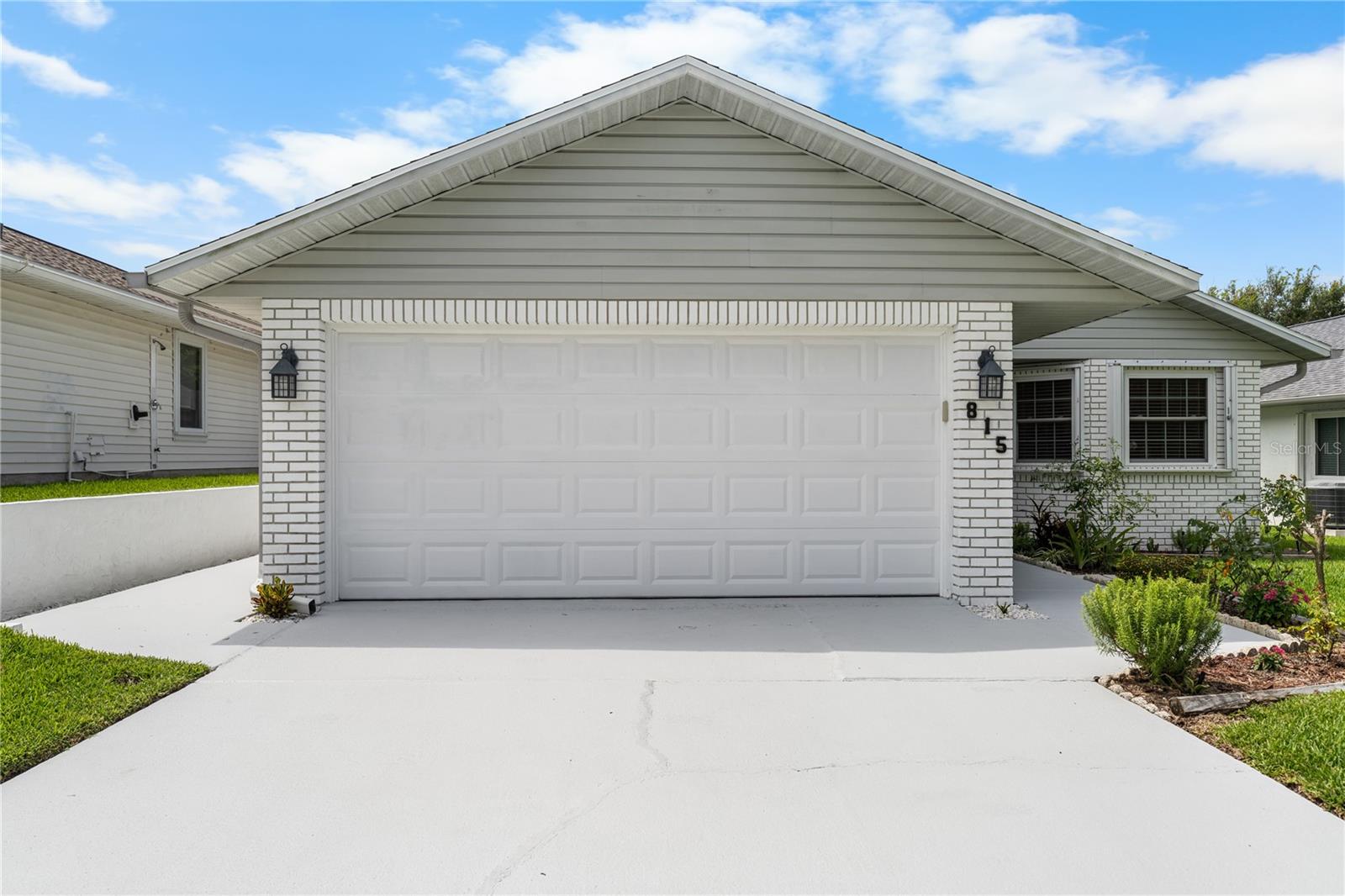 NEW SMYRNA BEACH - Residential