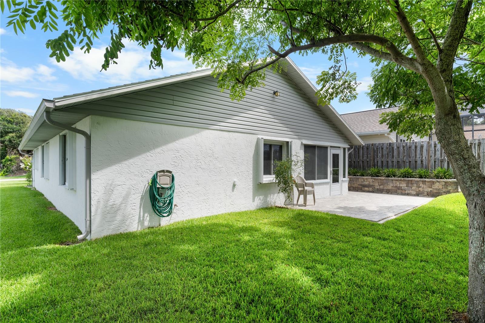 NEW SMYRNA BEACH - Residential