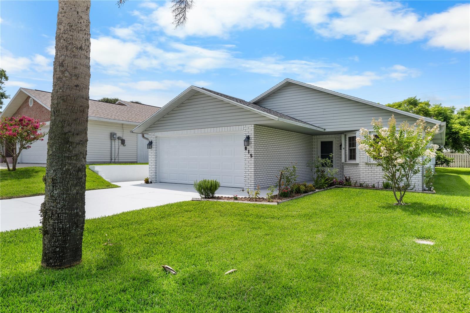 NEW SMYRNA BEACH - Residential