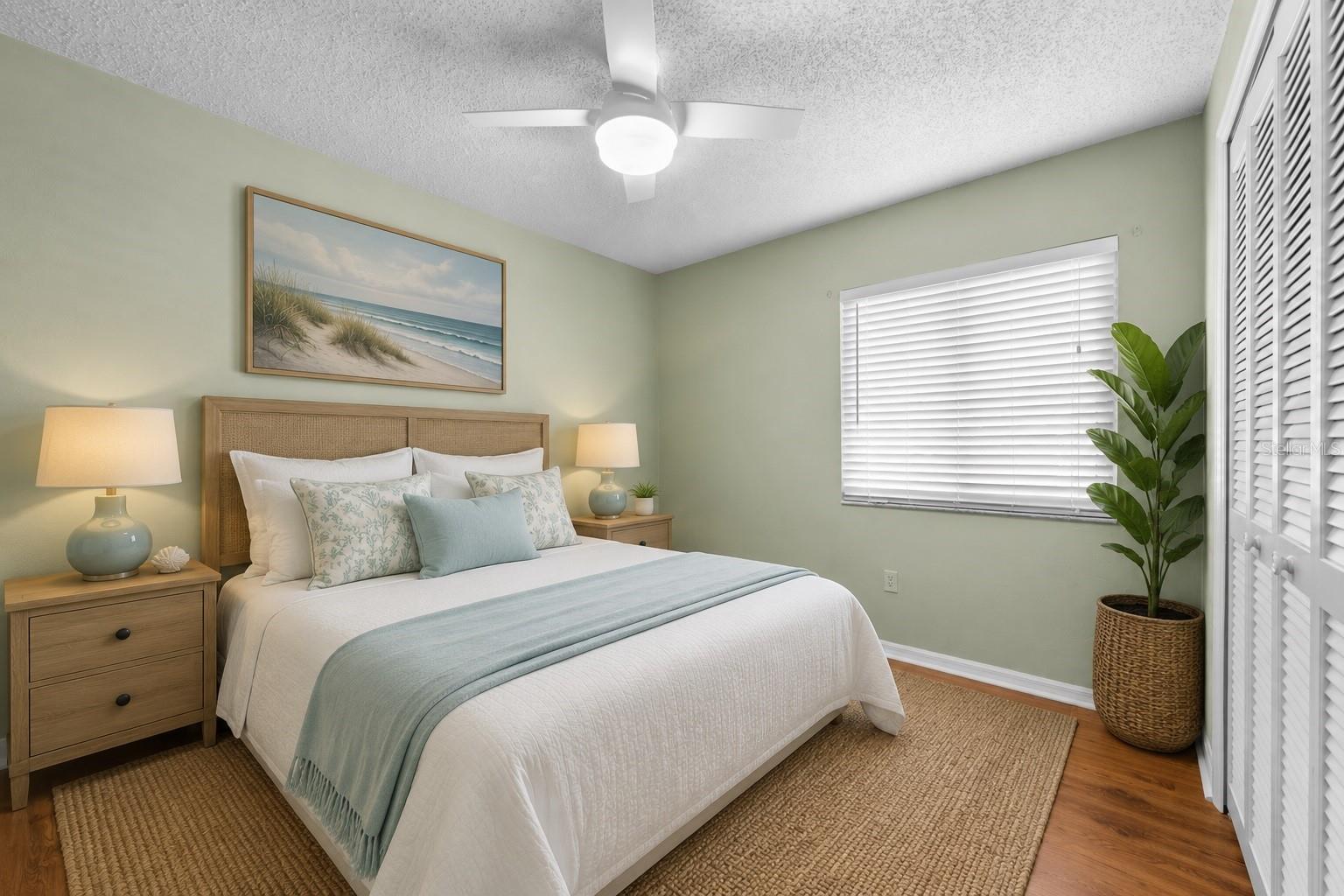 NEW SMYRNA BEACH - Residential
