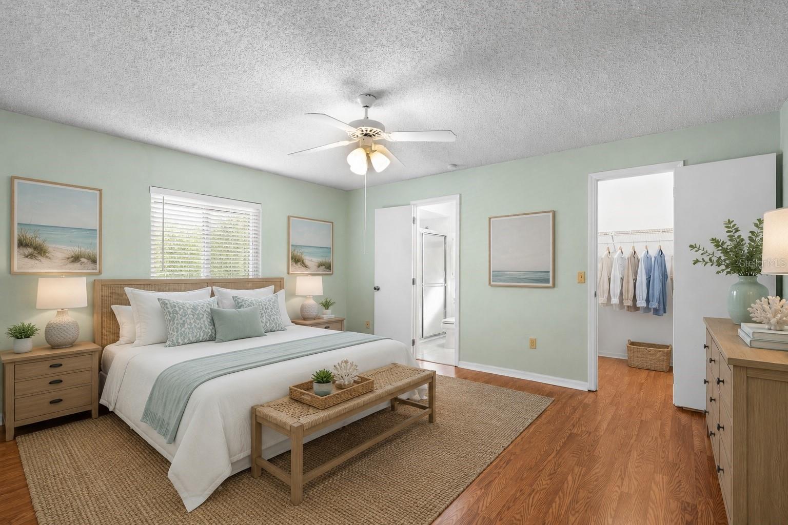 NEW SMYRNA BEACH - Residential