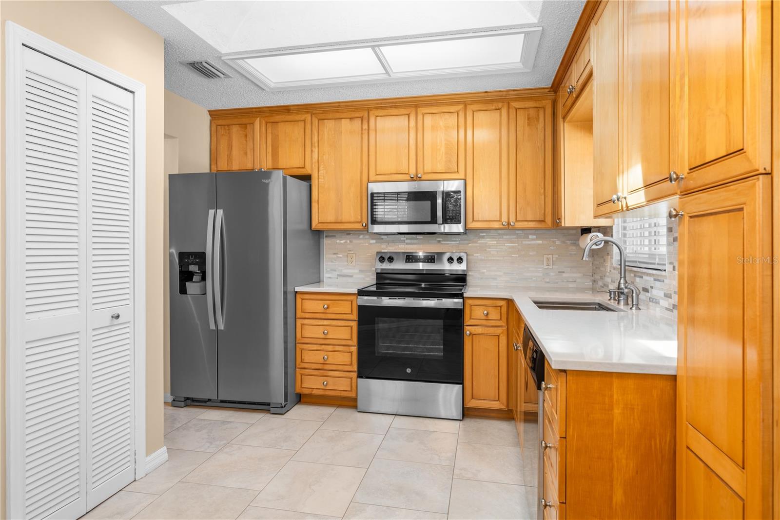 NEW SMYRNA BEACH - Residential