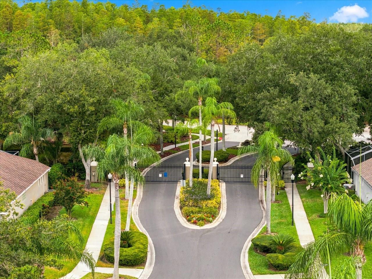 VILLAROSA PH F - Residential