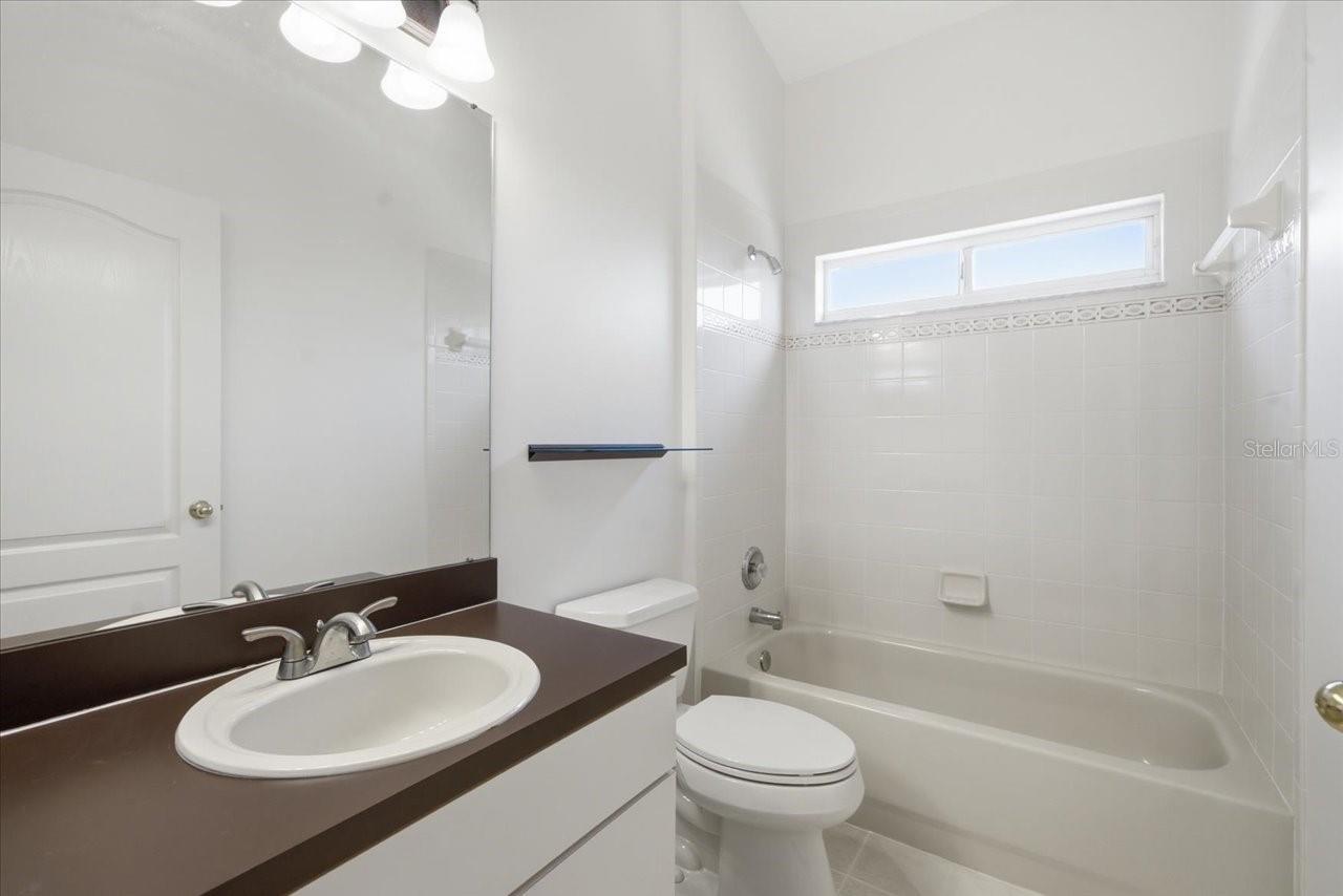 VILLAROSA PH F - Residential