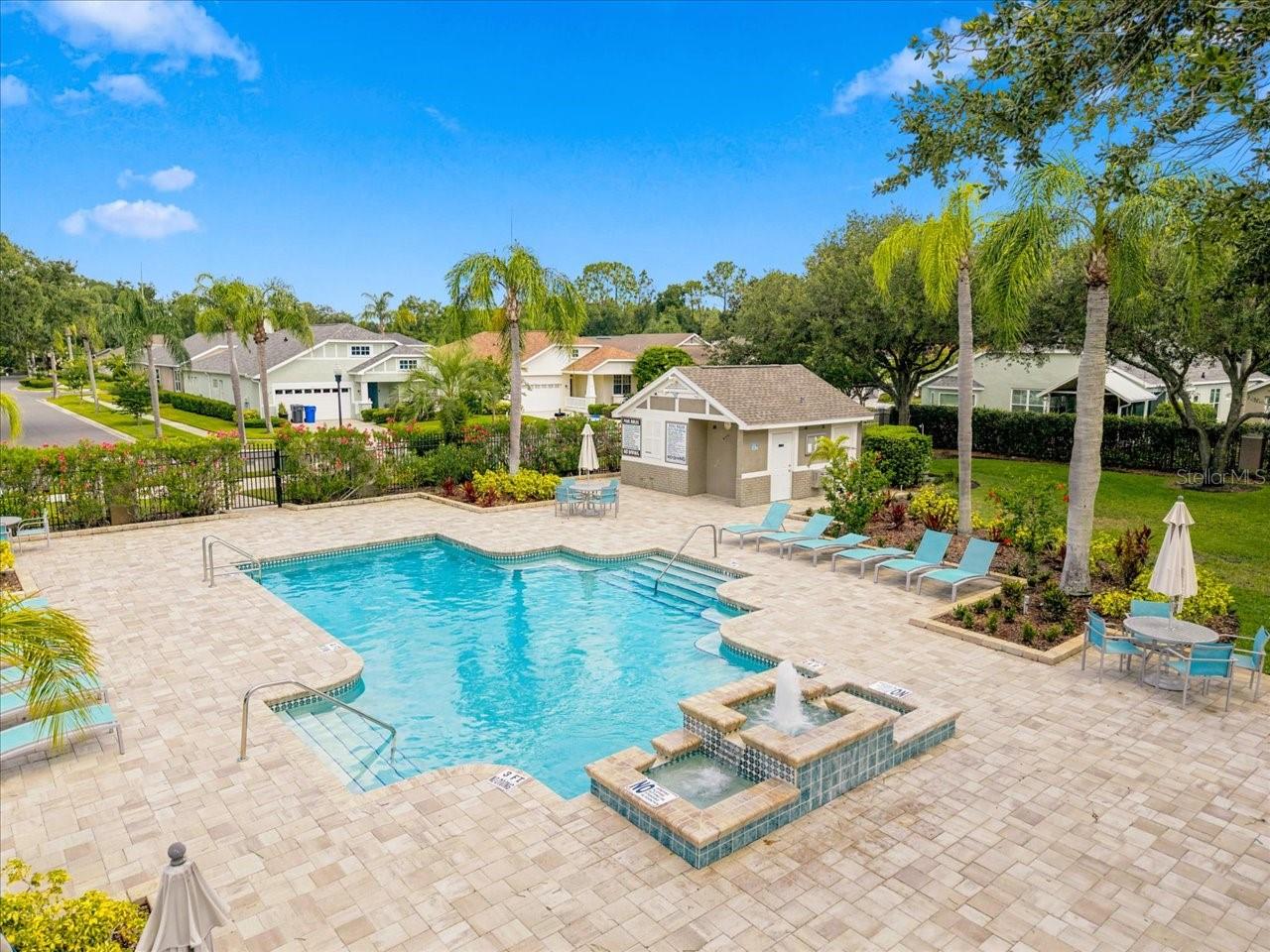 VILLAROSA PH F - Residential
