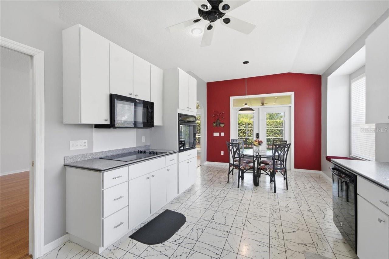 VILLAROSA PH F - Residential