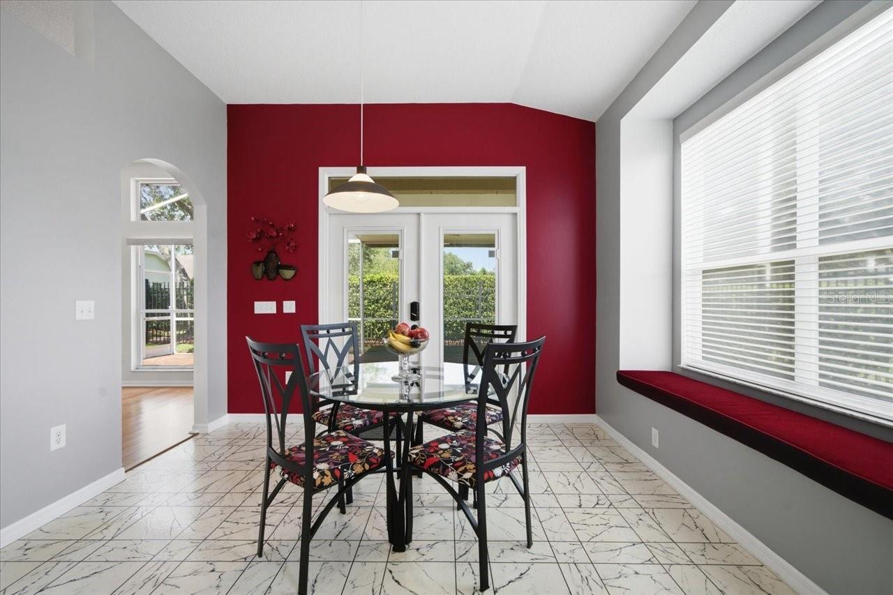 VILLAROSA PH F - Residential