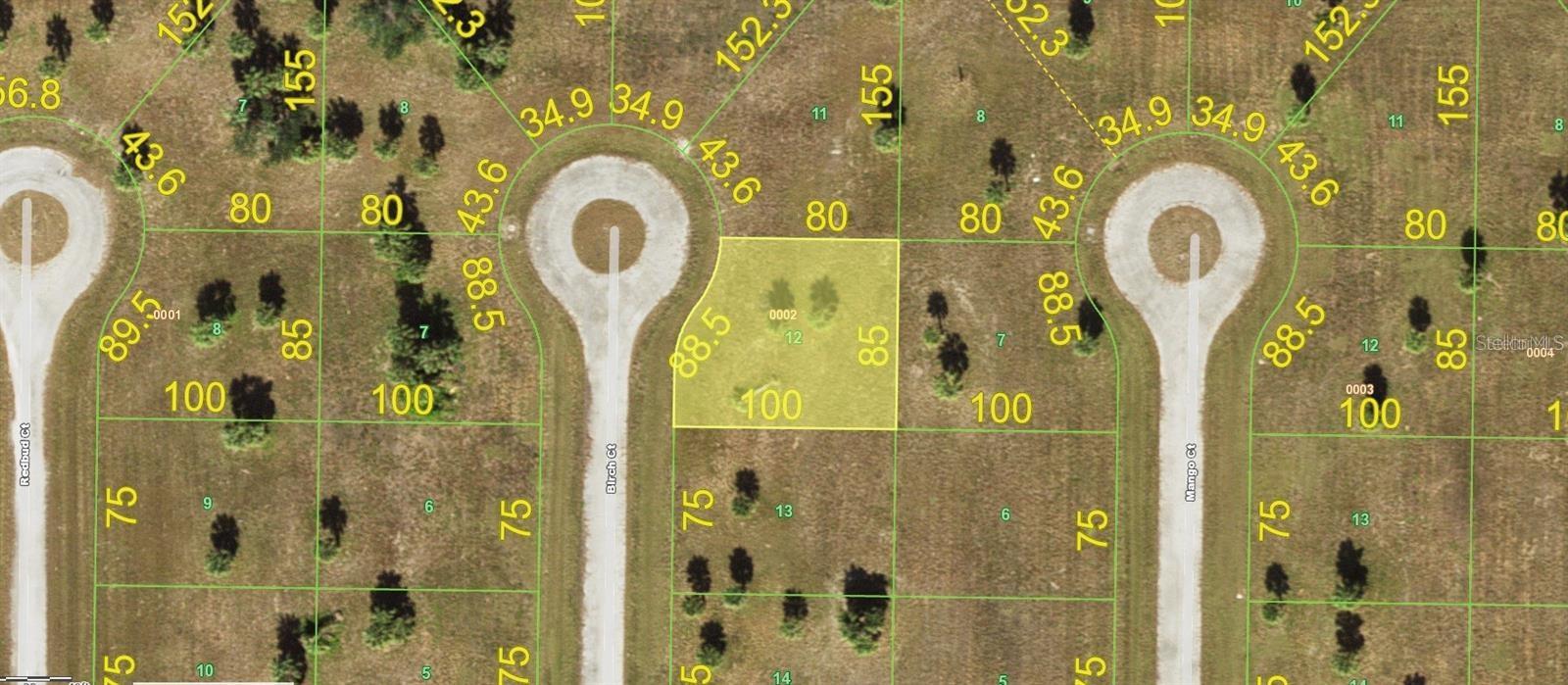 Excellent opportunity to own a residential lot in the growing community of Rotonda Meadows & Villas in Placida, Florida! Located at 14 Birch Court, this property offers the perfect setting to build your dream home or invest in Southwest Florida real estate. Enjoy a peaceful neighborhood with paved roads, public water and sewer availability, and close proximity to Boca Grande beaches, golf courses, boating, fishing, marinas, shopping, and dining. Surrounded by beautiful natural scenery and newer homes, this lot combines privacy, tranquility, and strong future appreciation potential. Whether you are planning to build now or hold as a long-term investment, this is a fantastic chance to own your piece of Florida paradise!