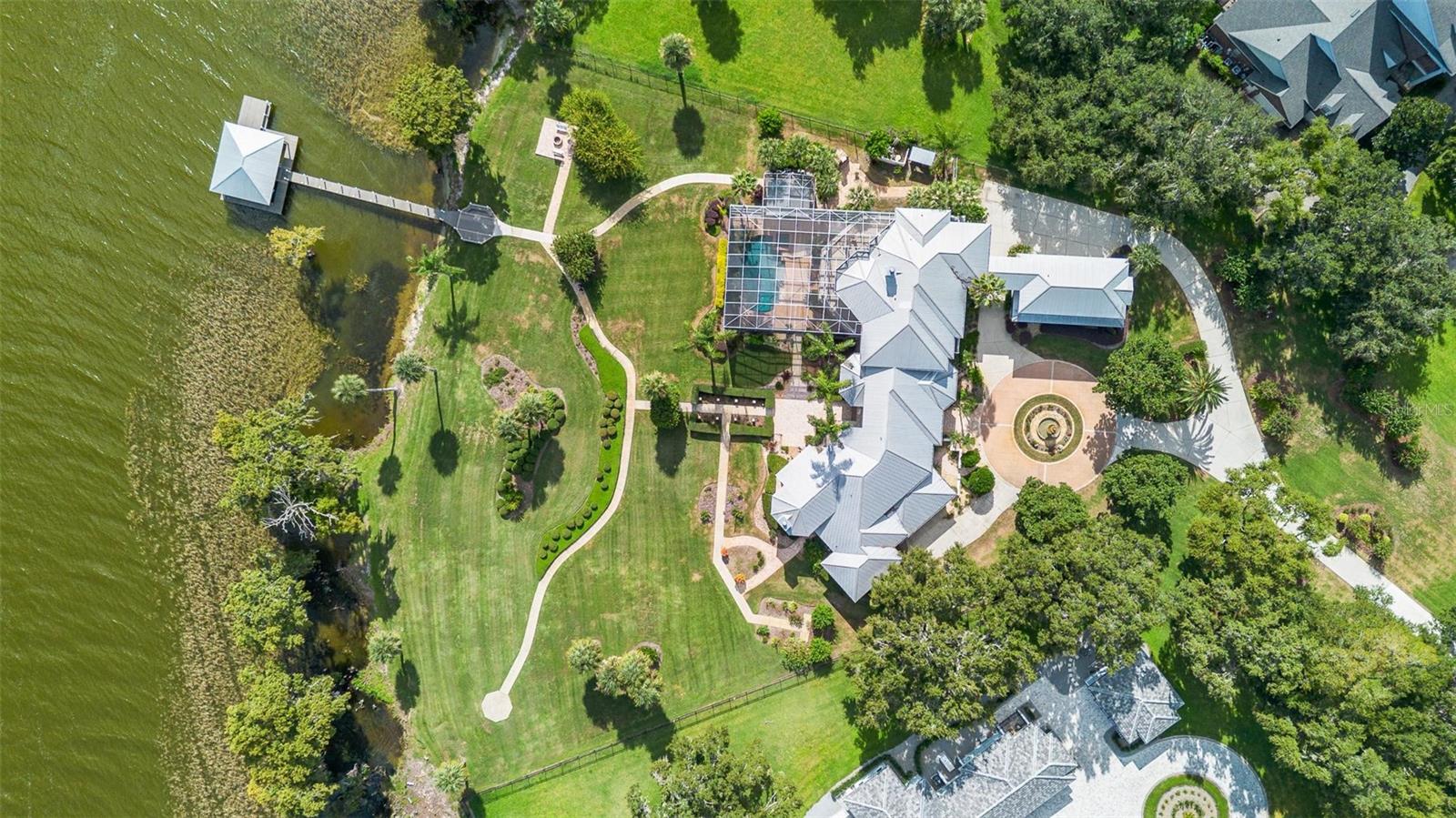 JOHNSONS MARY K & T S - Residential