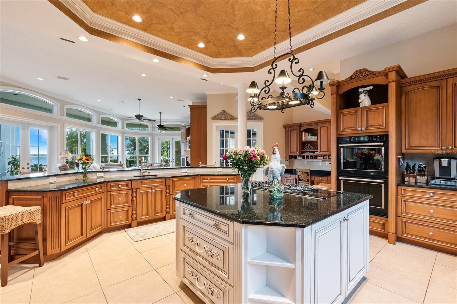 JOHNSONS MARY K & T S - Residential