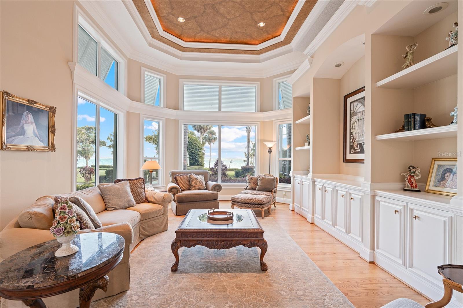 JOHNSONS MARY K & T S - Residential