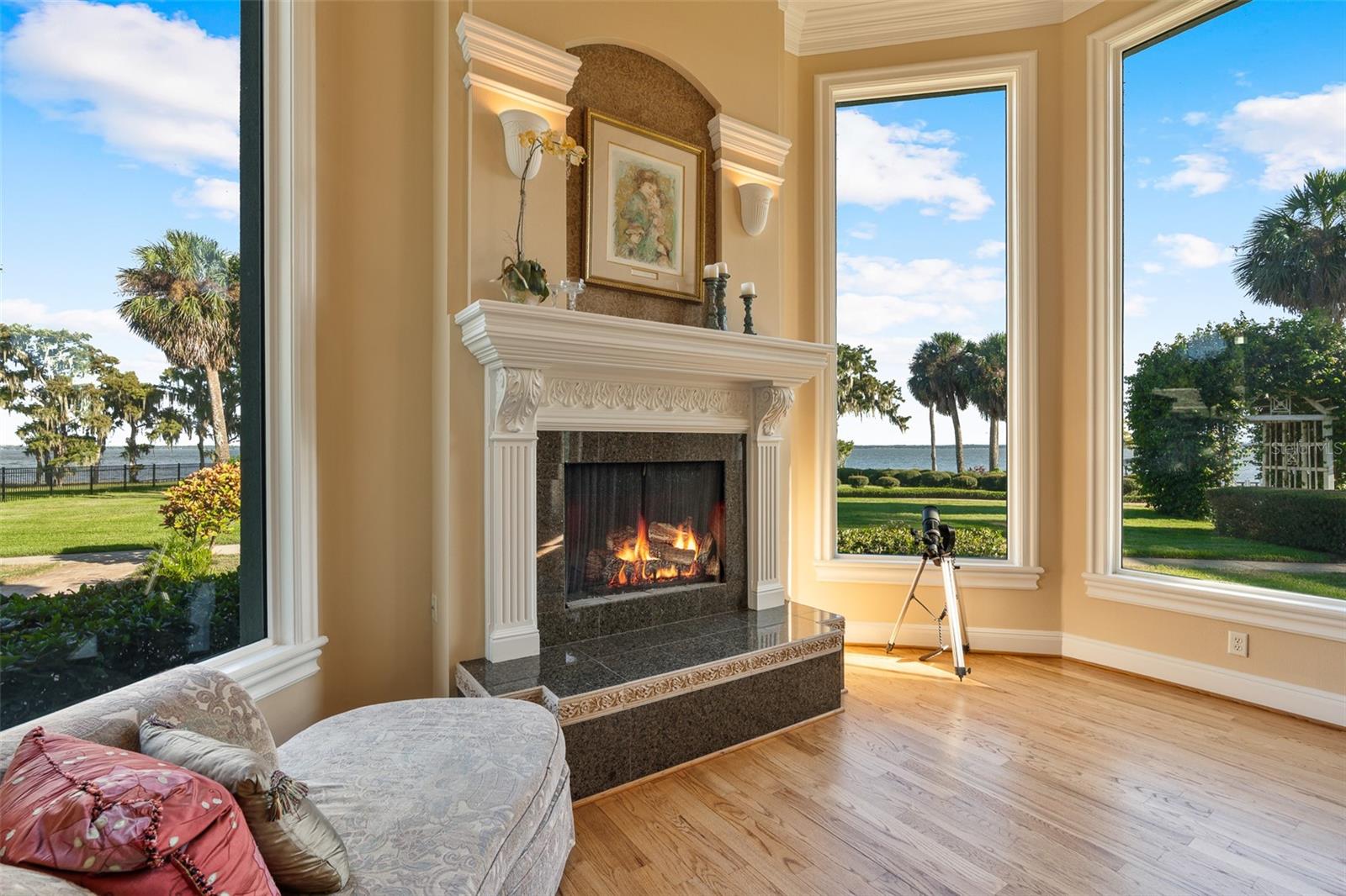 JOHNSONS MARY K & T S - Residential