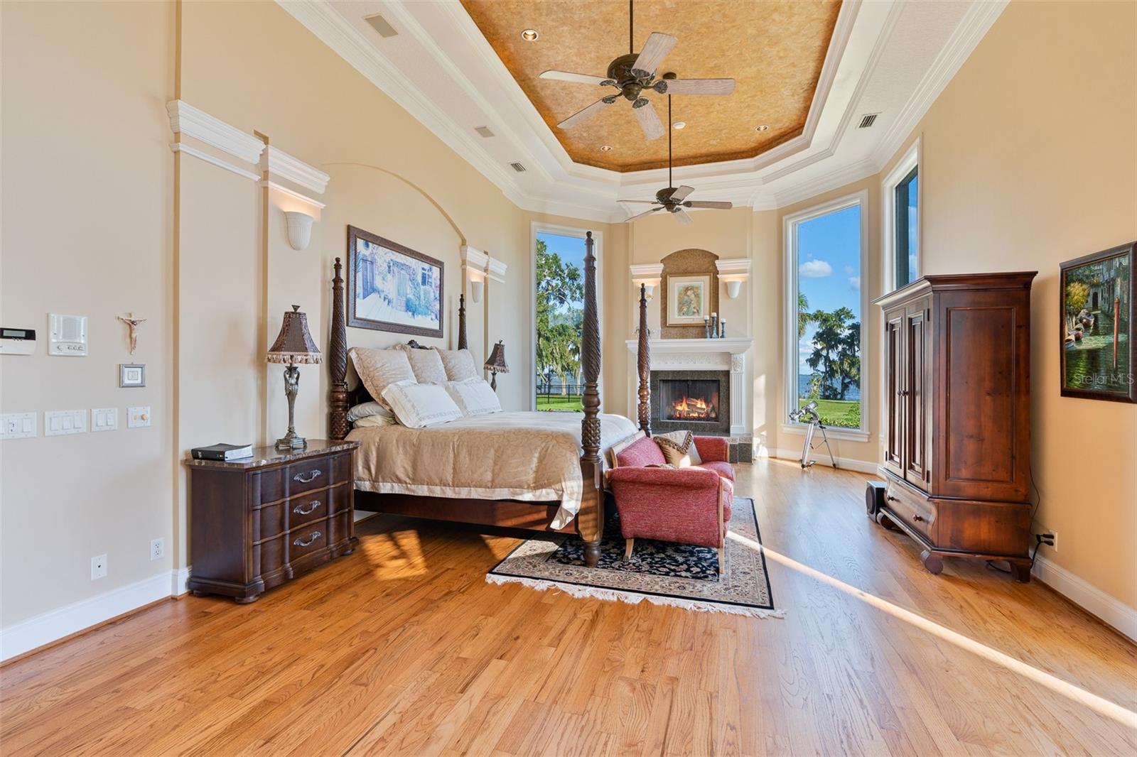 JOHNSONS MARY K & T S - Residential