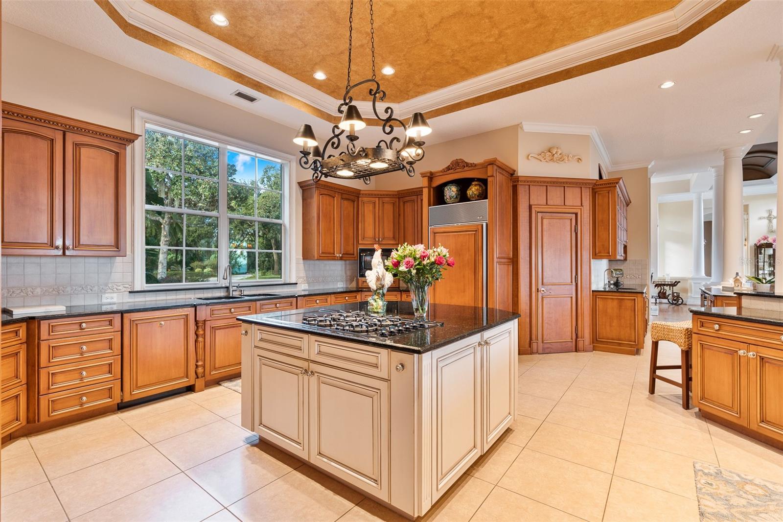 JOHNSONS MARY K & T S - Residential