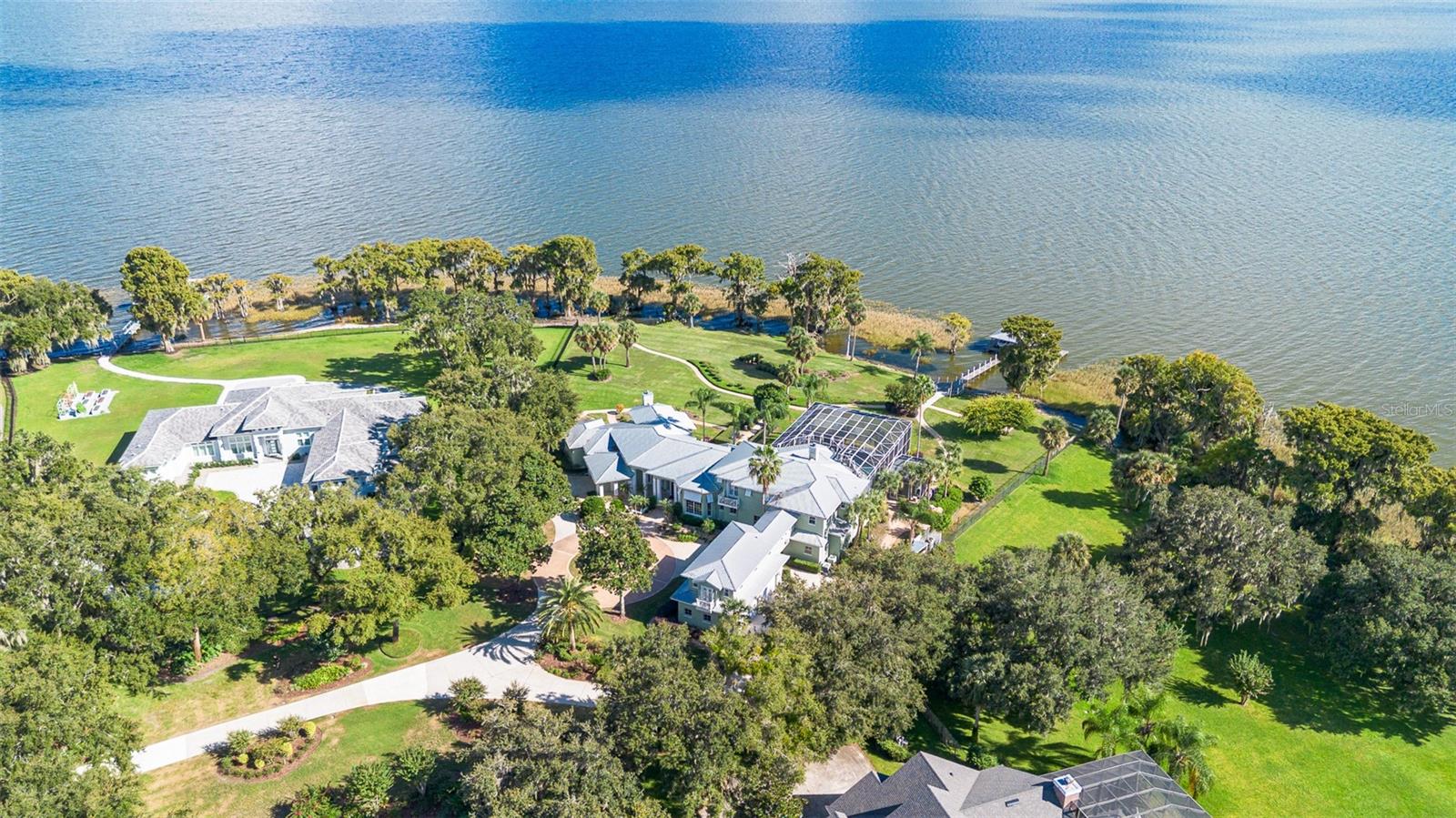 JOHNSONS MARY K & T S - Residential