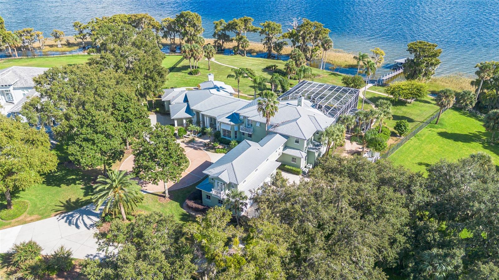 JOHNSONS MARY K & T S - Residential