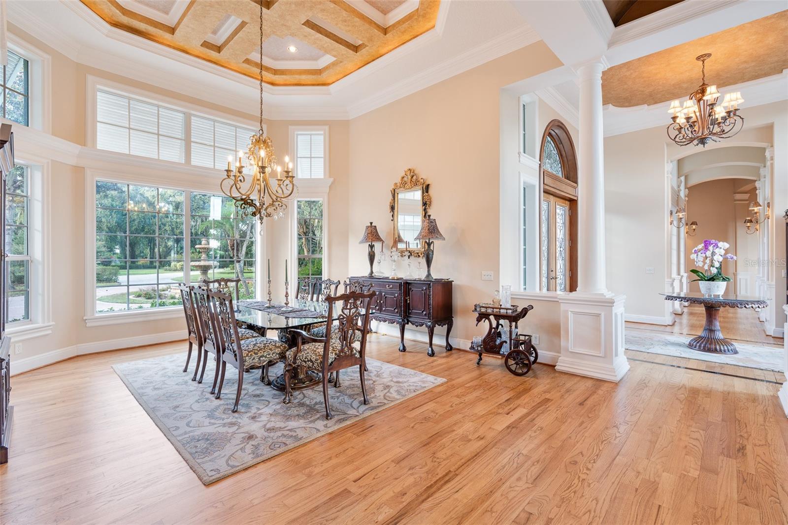 JOHNSONS MARY K & T S - Residential