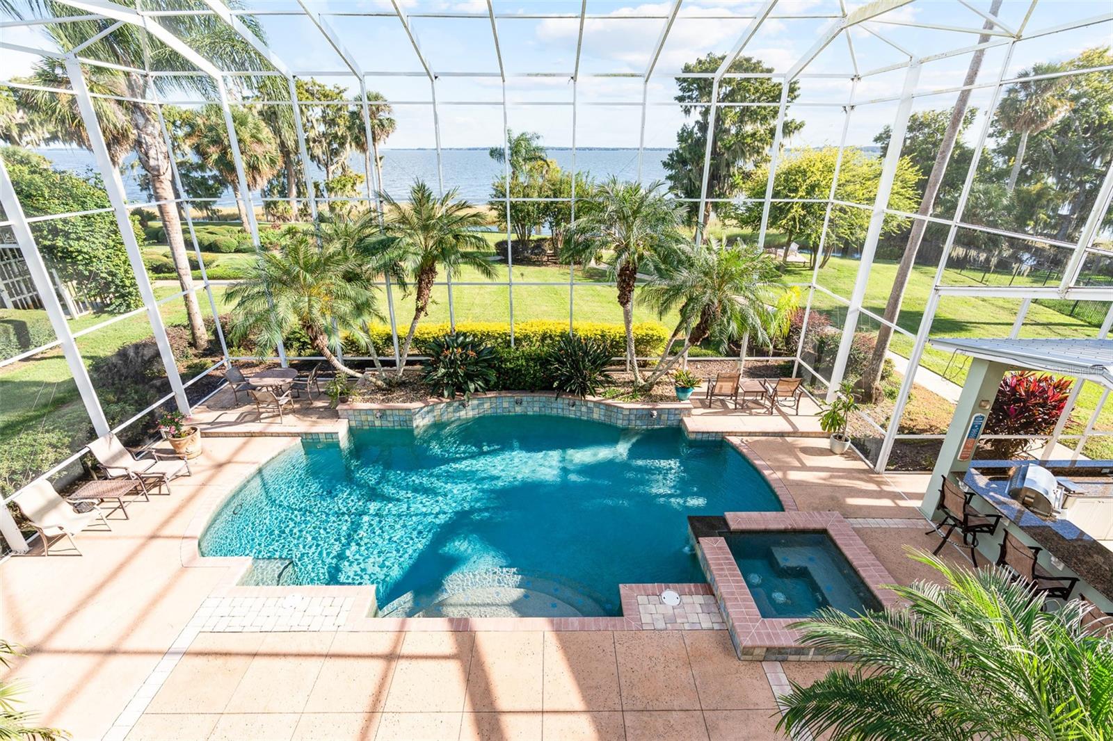 JOHNSONS MARY K & T S - Residential