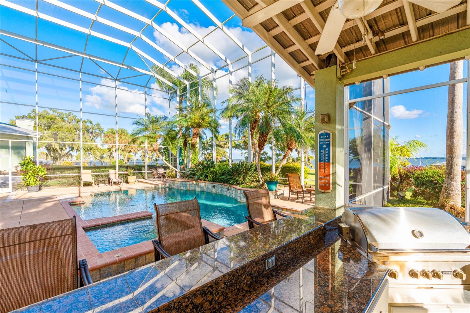 JOHNSONS MARY K & T S - Residential