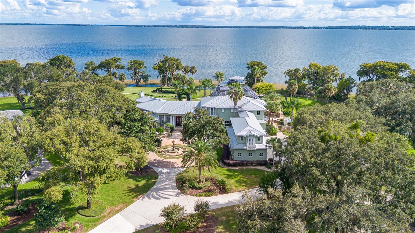 JOHNSONS MARY K & T S - Residential
