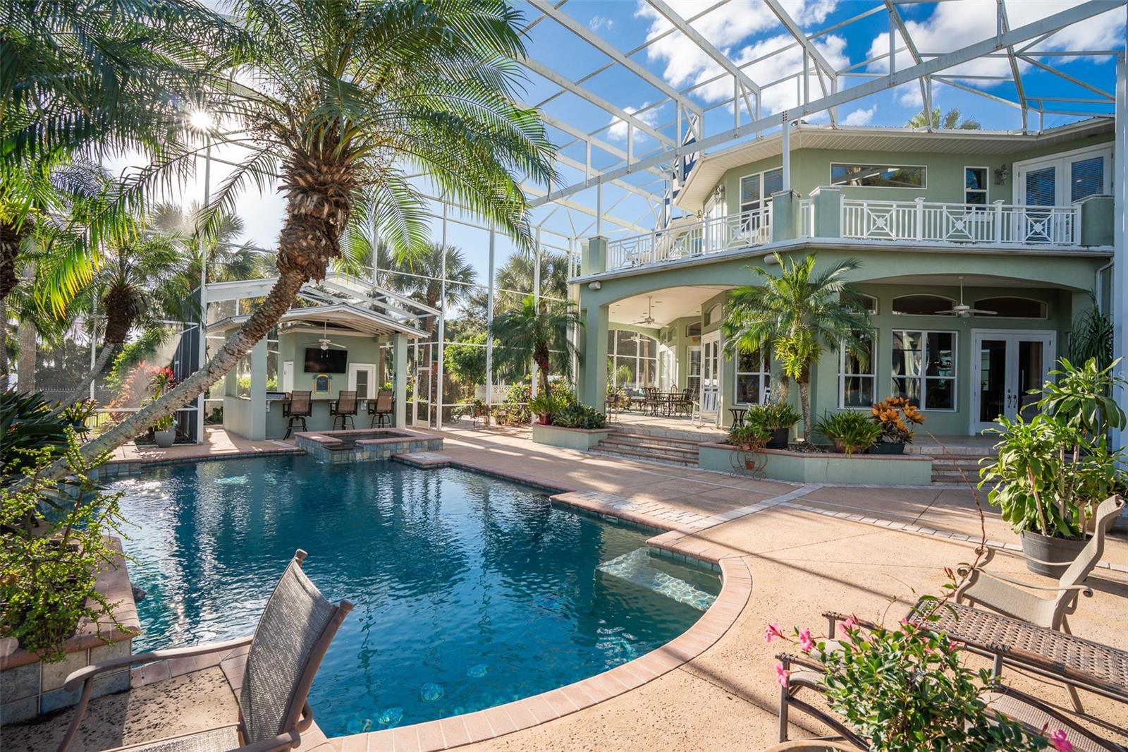 JOHNSONS MARY K & T S - Residential