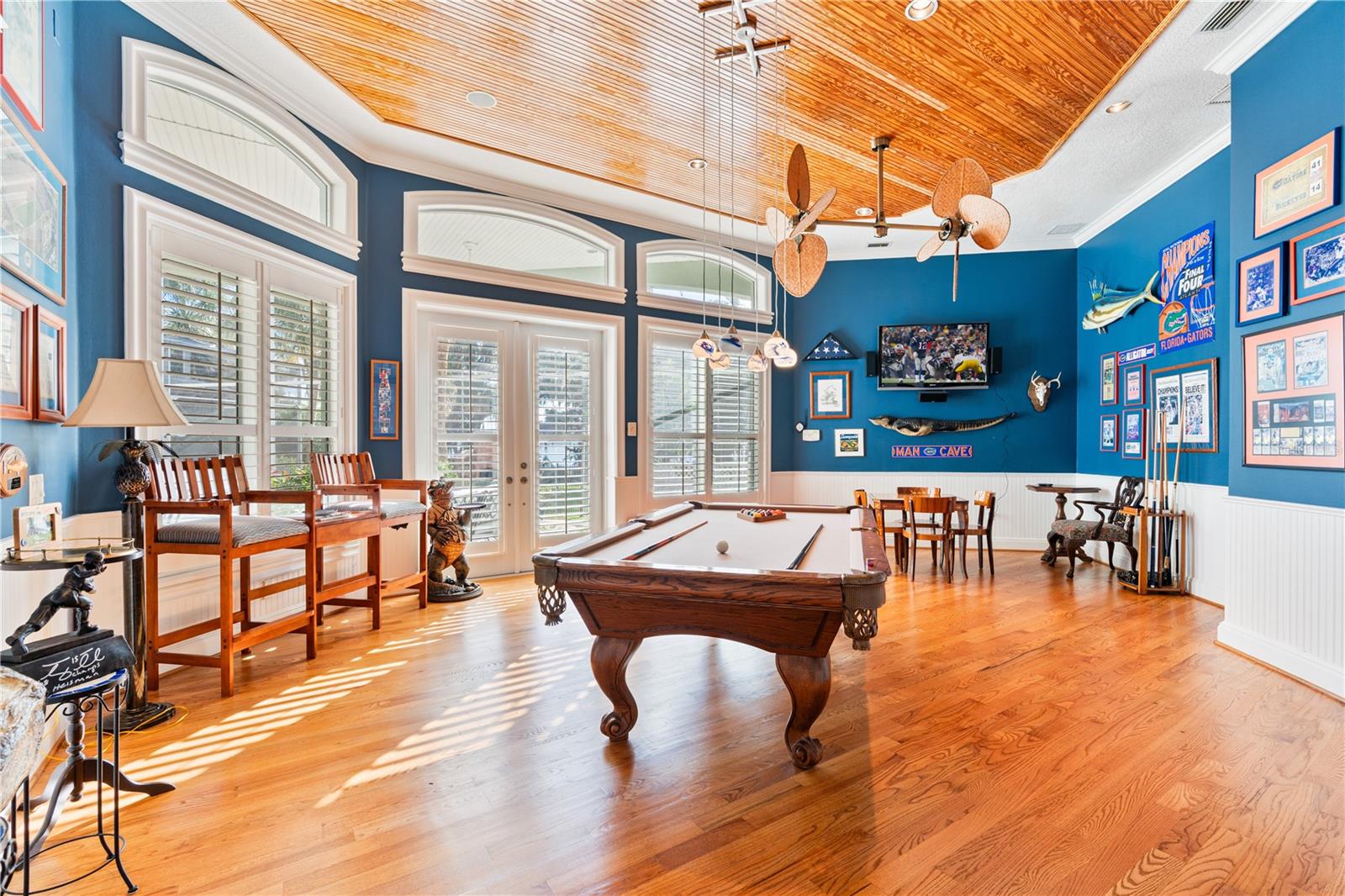 JOHNSONS MARY K & T S - Residential