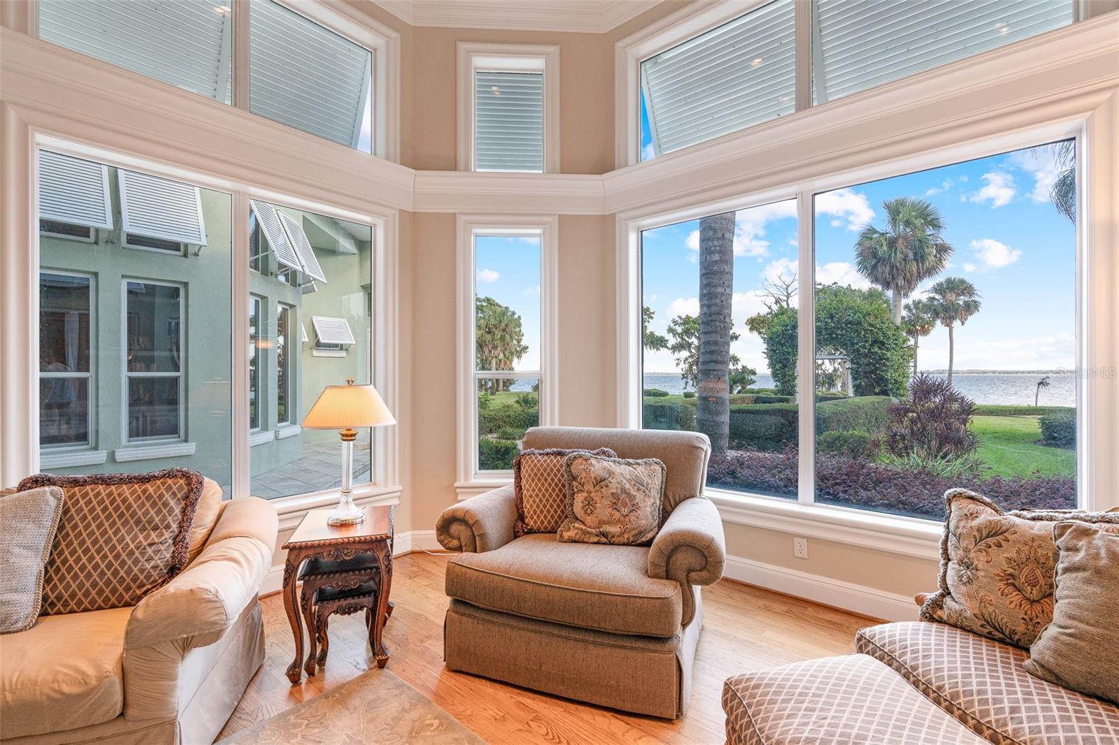 JOHNSONS MARY K & T S - Residential