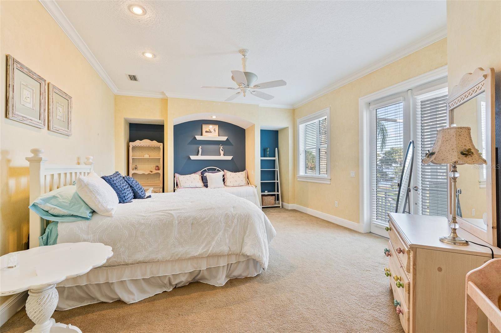 JOHNSONS MARY K & T S - Residential