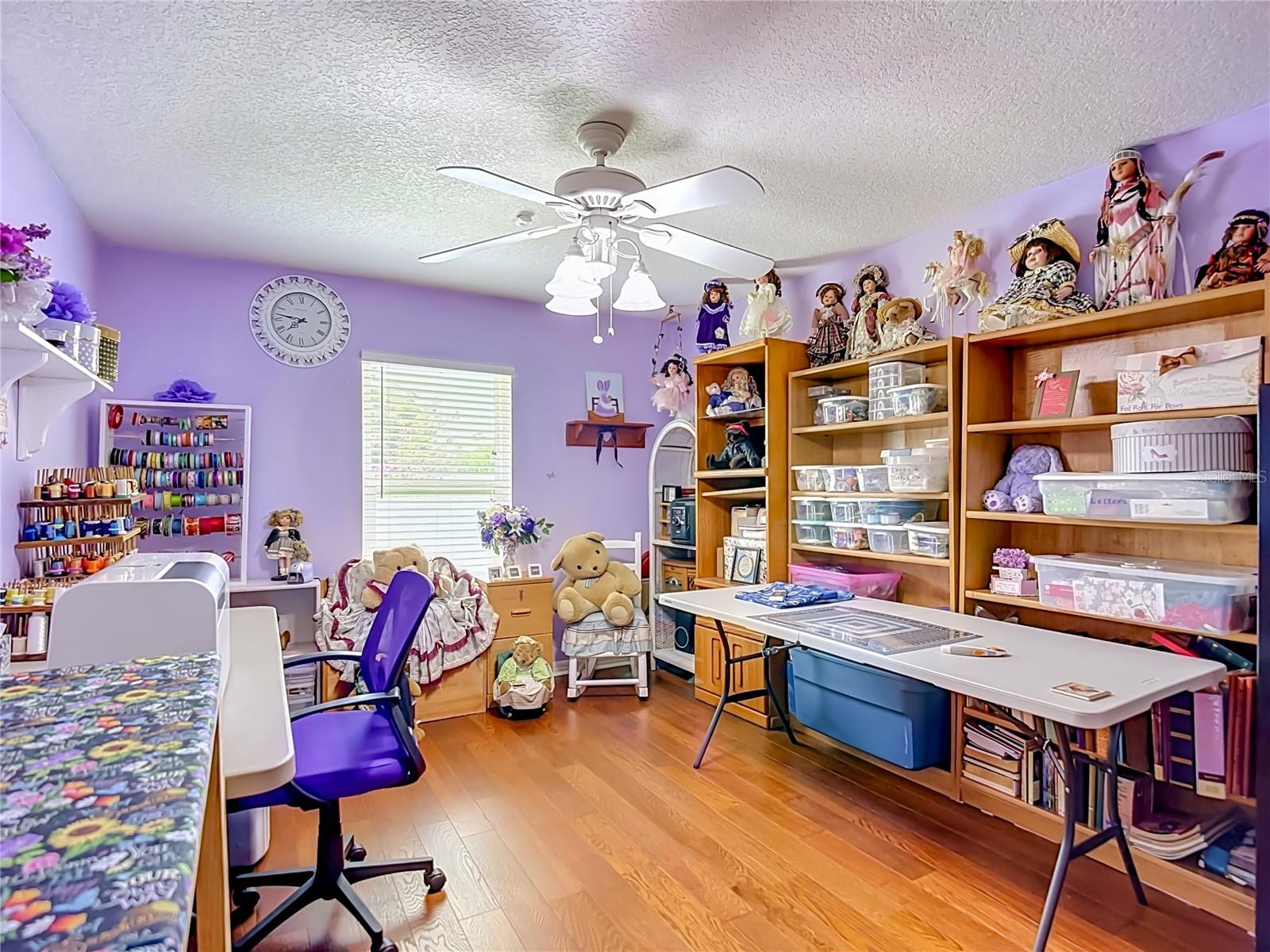 BRANDON GROVES SEC 01 - Residential