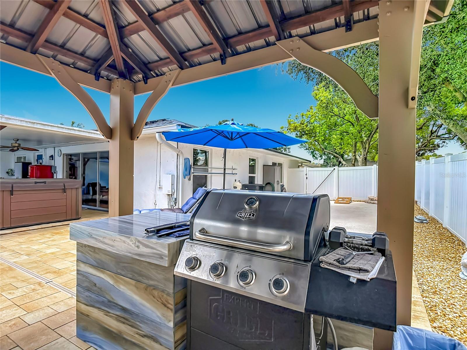 BRANDON GROVES SEC 01 - Residential