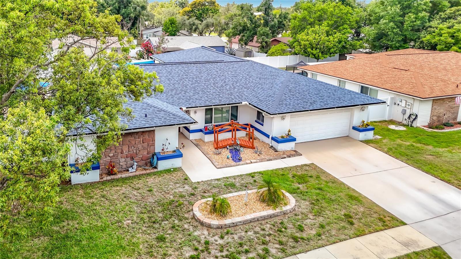 BRANDON GROVES SEC 01 - Residential