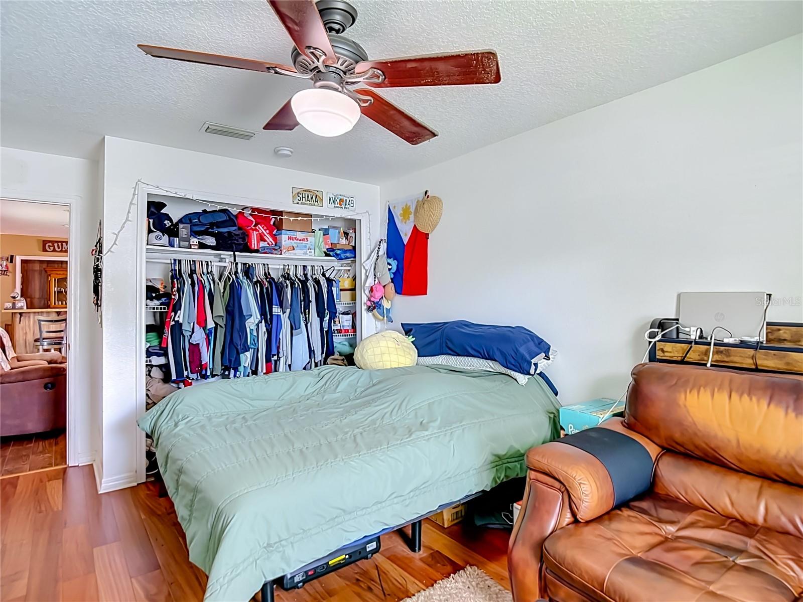 BRANDON GROVES SEC 01 - Residential