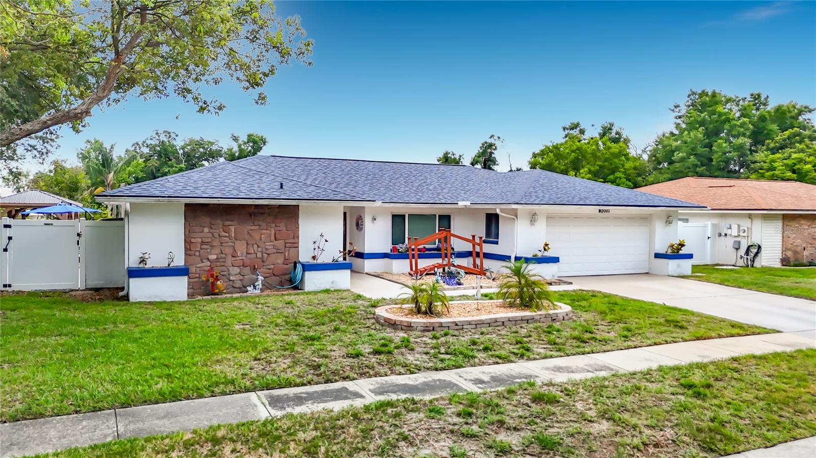 BRANDON GROVES SEC 01 - Residential