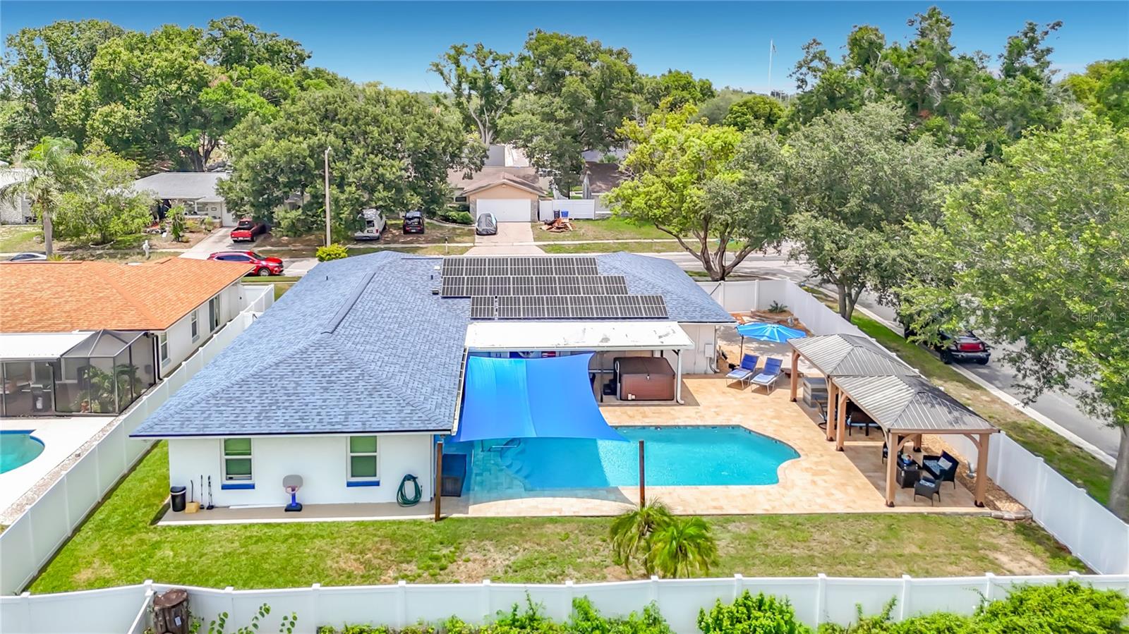 BRANDON GROVES SEC 01 - Residential