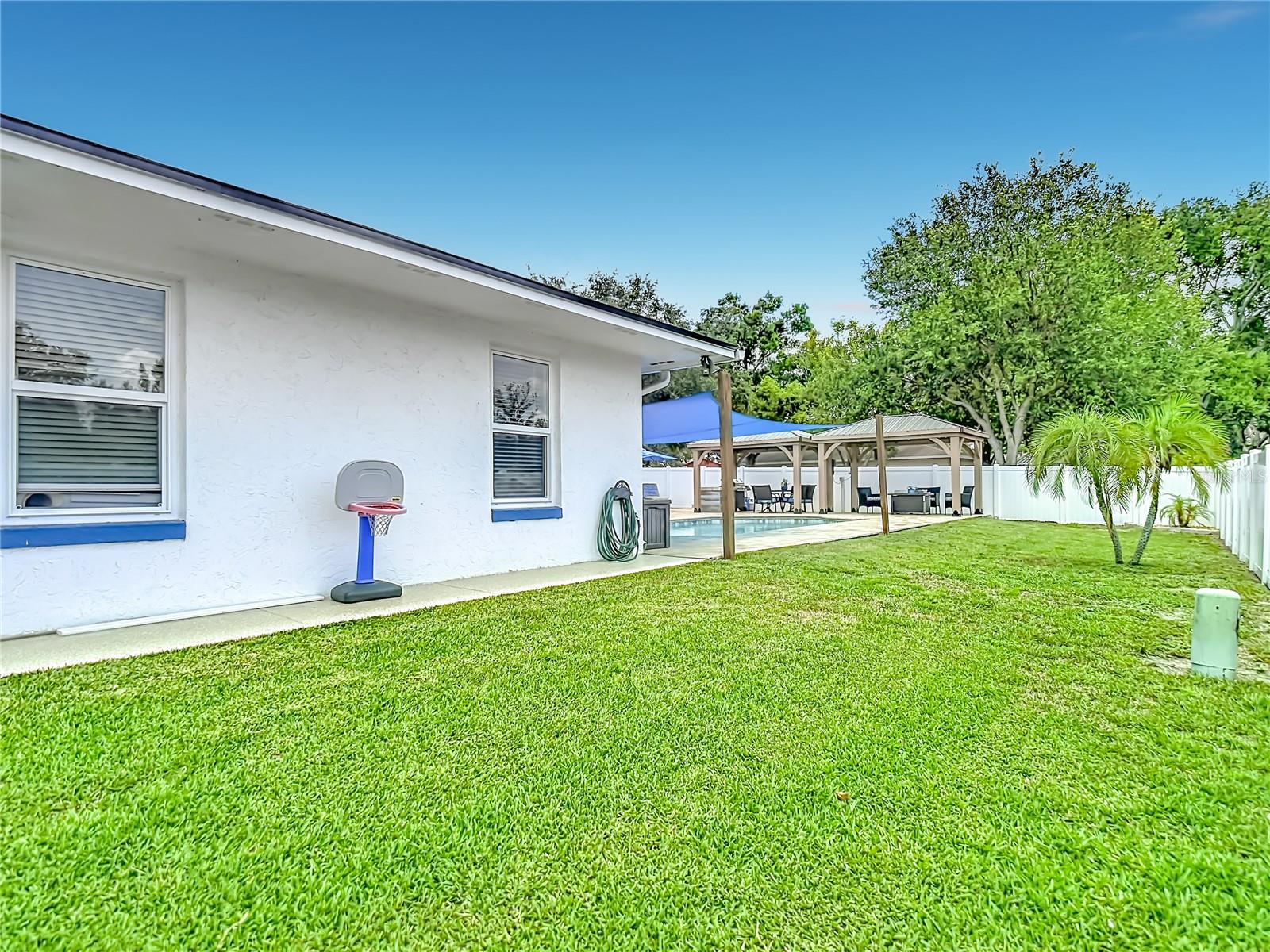 BRANDON GROVES SEC 01 - Residential