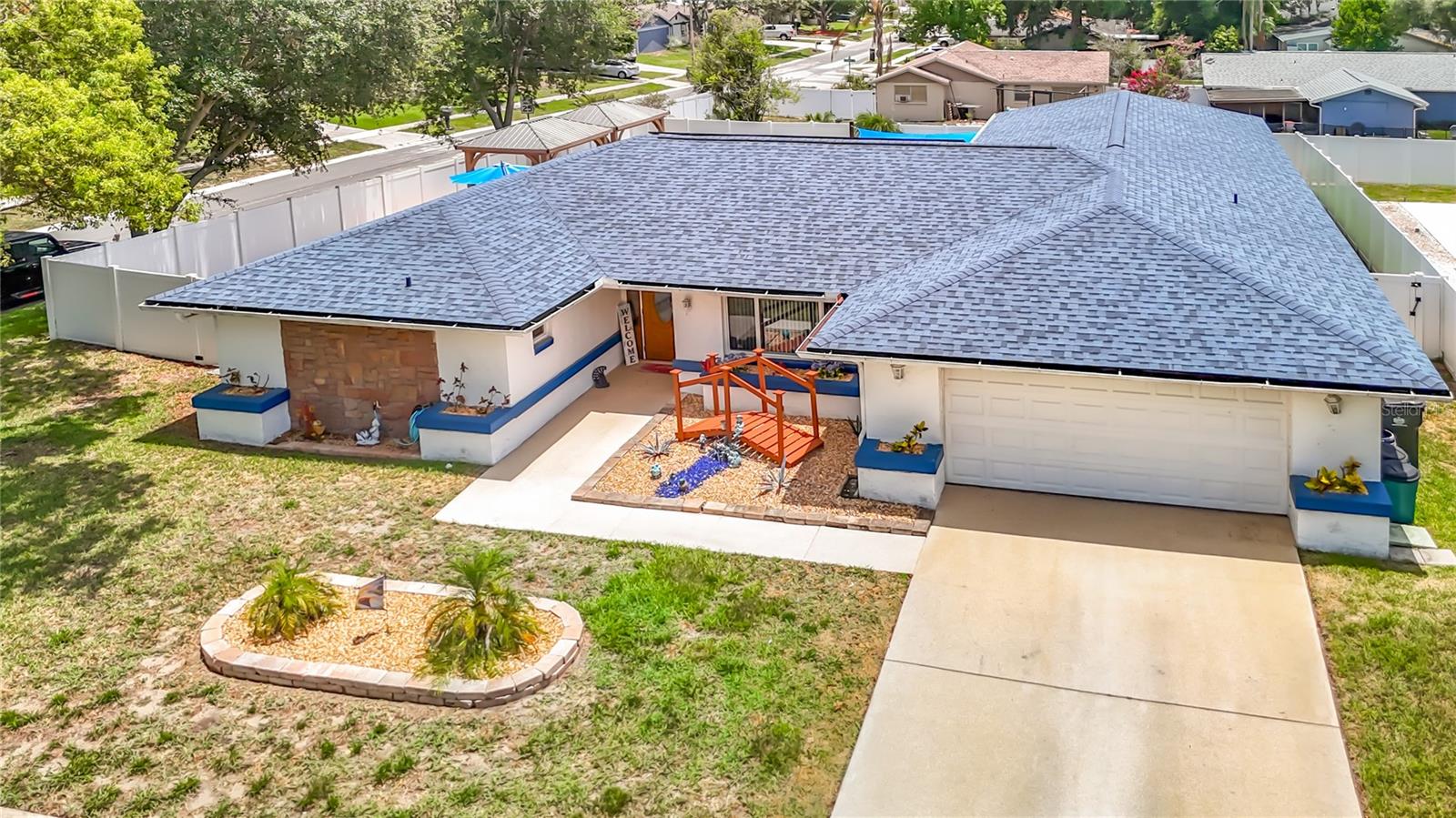 BRANDON GROVES SEC 01 - Residential