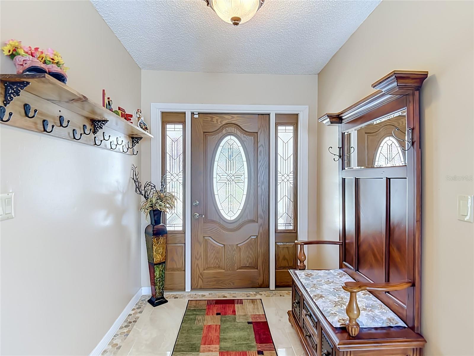 BRANDON GROVES SEC 01 - Residential
