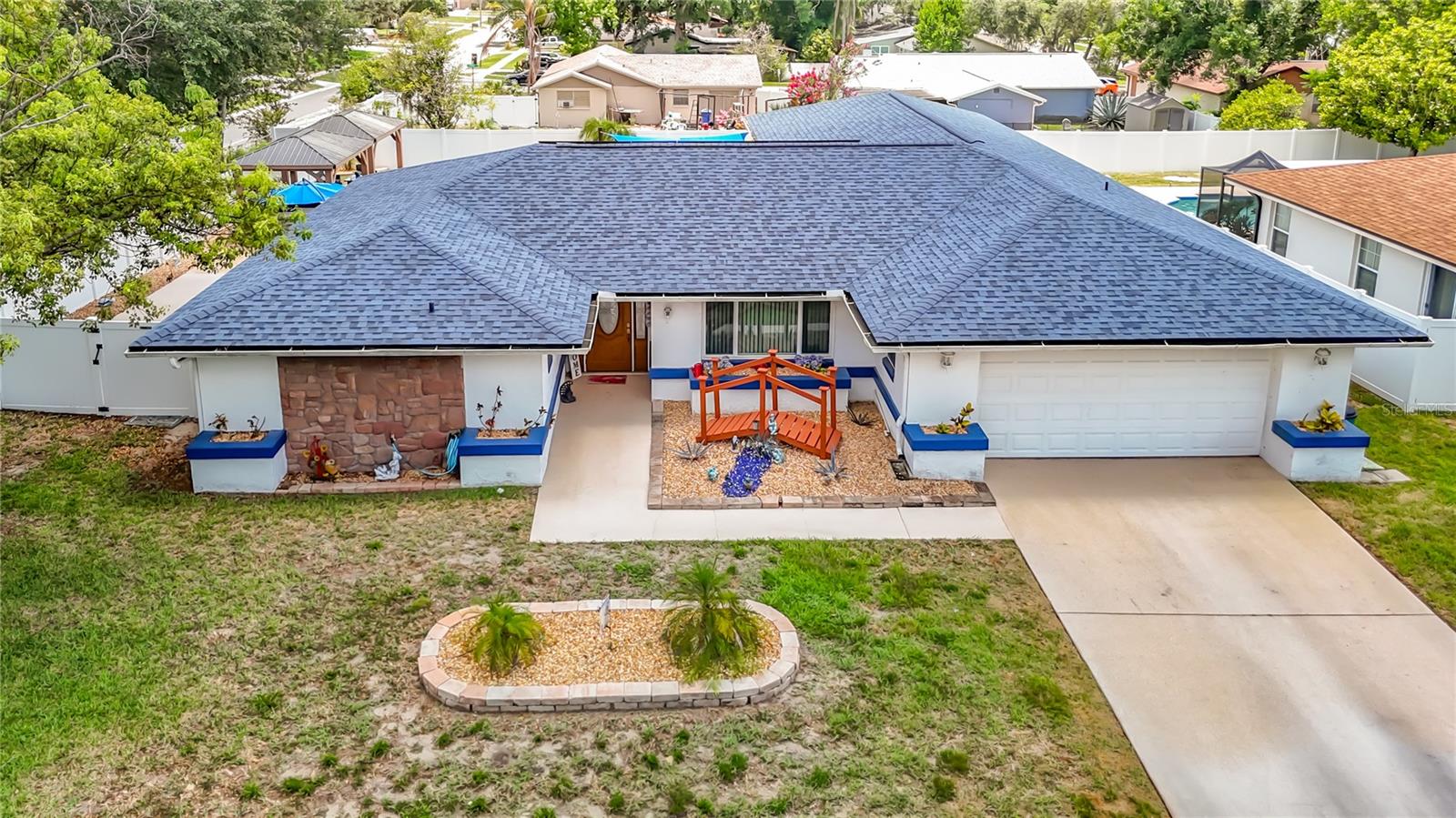 BRANDON GROVES SEC 01 - Residential