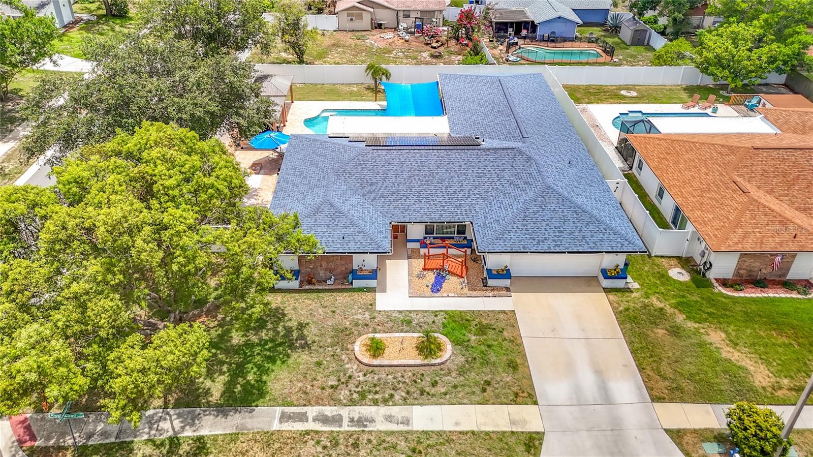 BRANDON GROVES SEC 01 - Residential