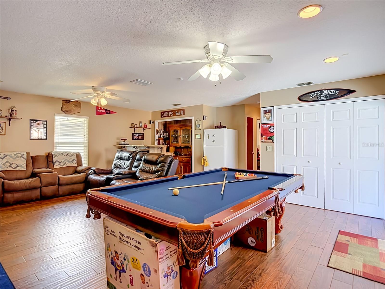 BRANDON GROVES SEC 01 - Residential