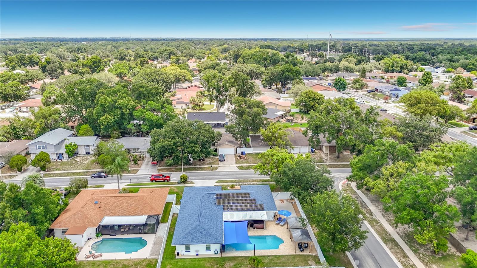 BRANDON GROVES SEC 01 - Residential