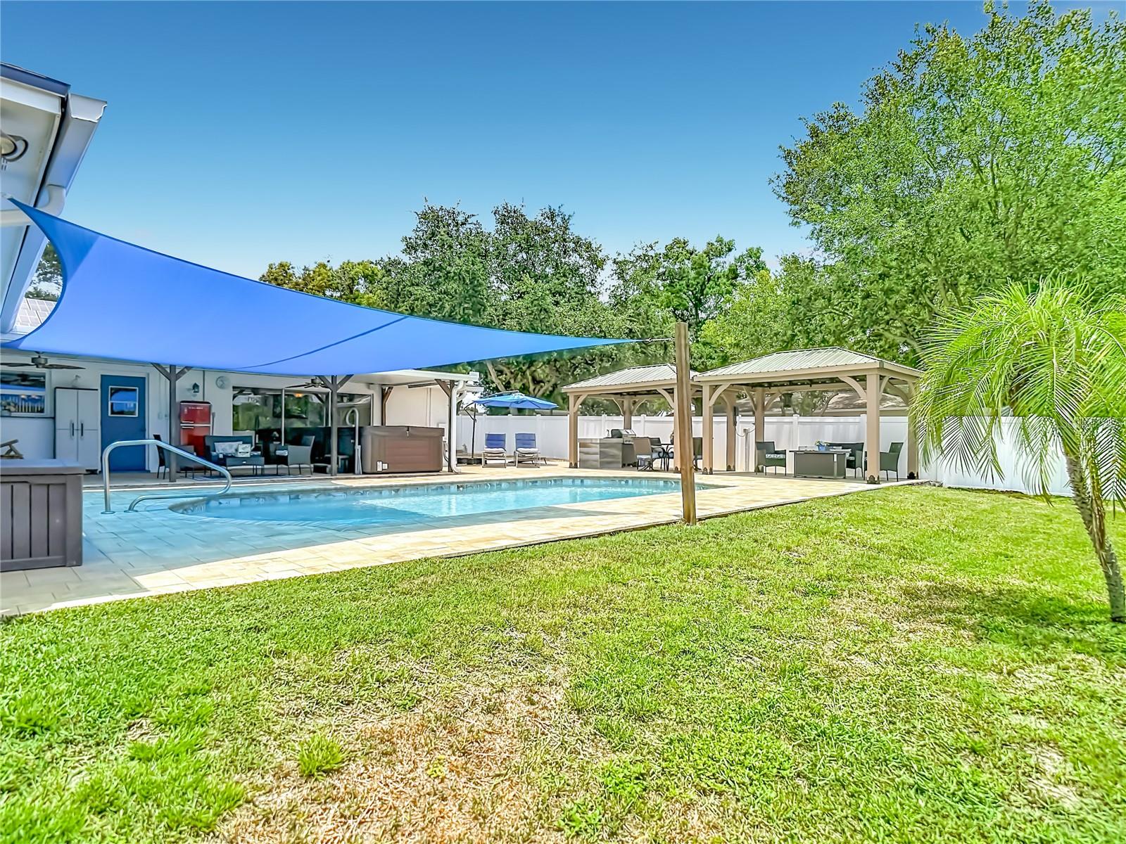 BRANDON GROVES SEC 01 - Residential