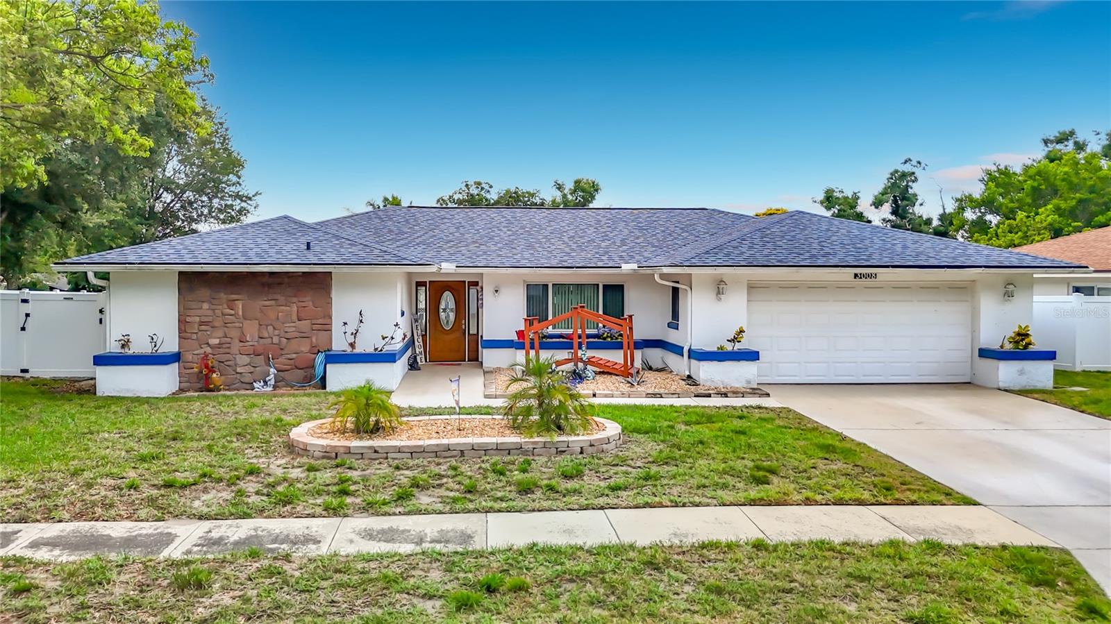 BRANDON GROVES SEC 01 - Residential