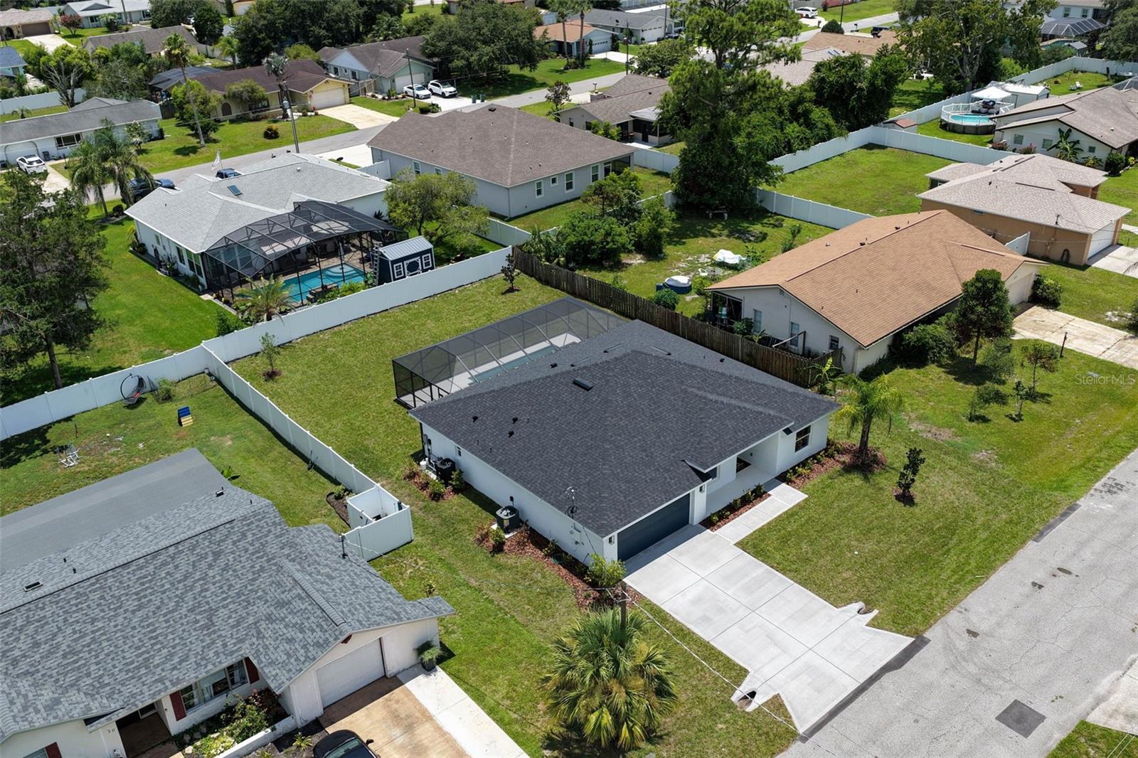 PALM HARBOR CENTER PH 01 - Residential