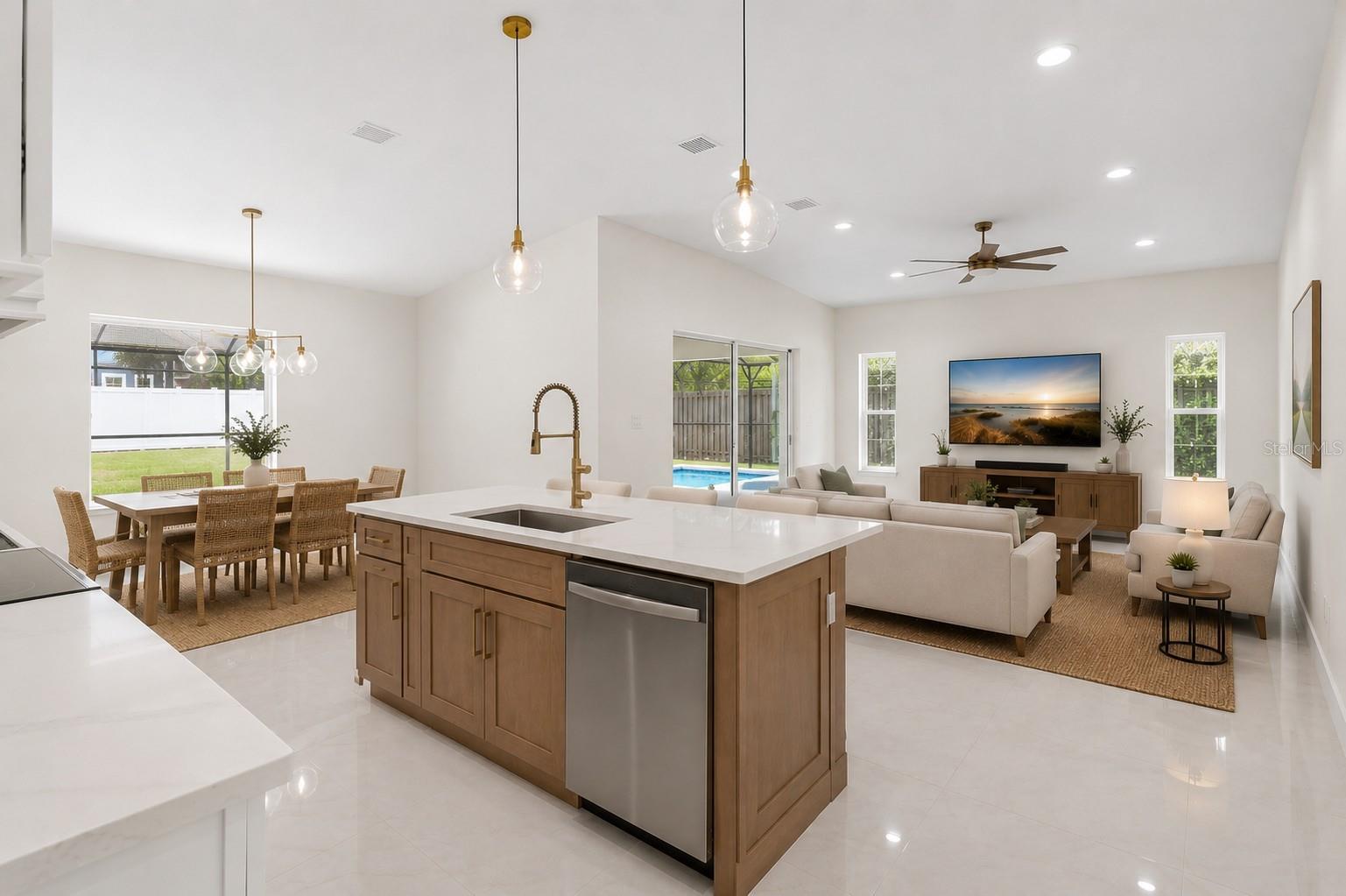 PALM HARBOR CENTER PH 01 - Residential