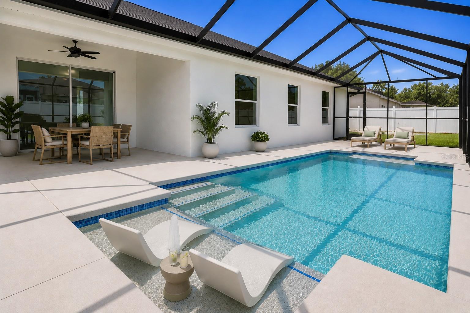 PALM HARBOR CENTER PH 01 - Residential
