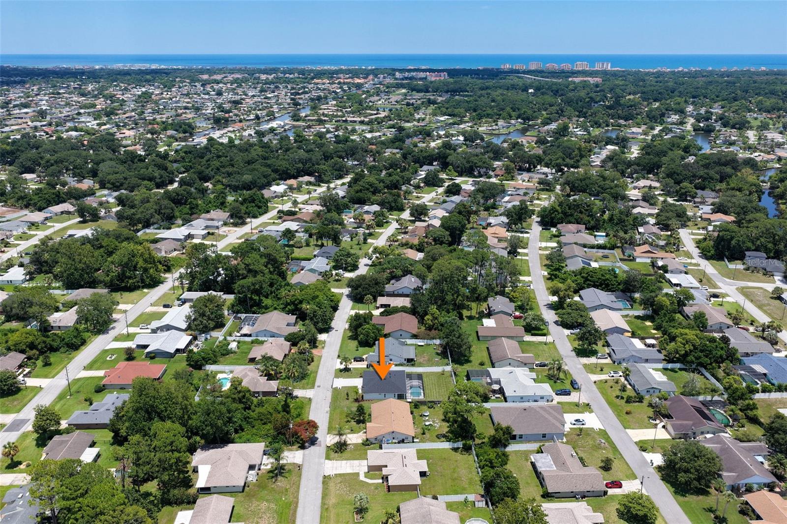 PALM HARBOR CENTER PH 01 - Residential