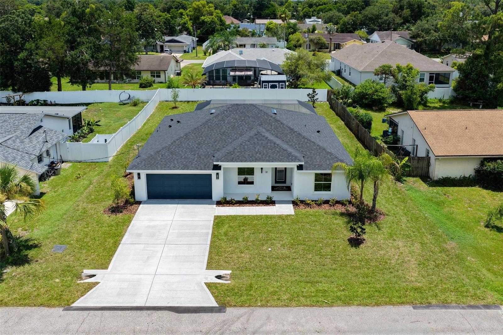PALM HARBOR CENTER PH 01 - Residential